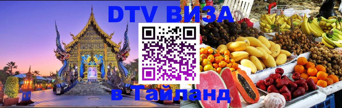 Сколько стоит DTV виза — актуальные цены, оформление даже без документов - 21.11.2025 